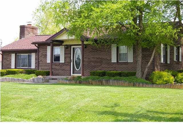 2544 Smith Road Boonville, IN 47601 - Photo 1 of 1