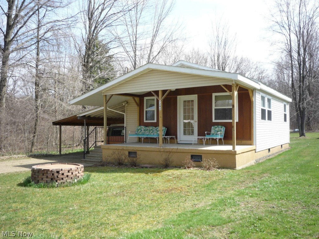 7286 Tessmer Road Williamsfield, OH 44093 - Photo 1 of 13 Gallery Image 1