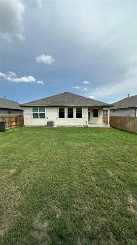 $2,050 | 283 Carolina Buckthorn Drive, Kyle, TX 78640
