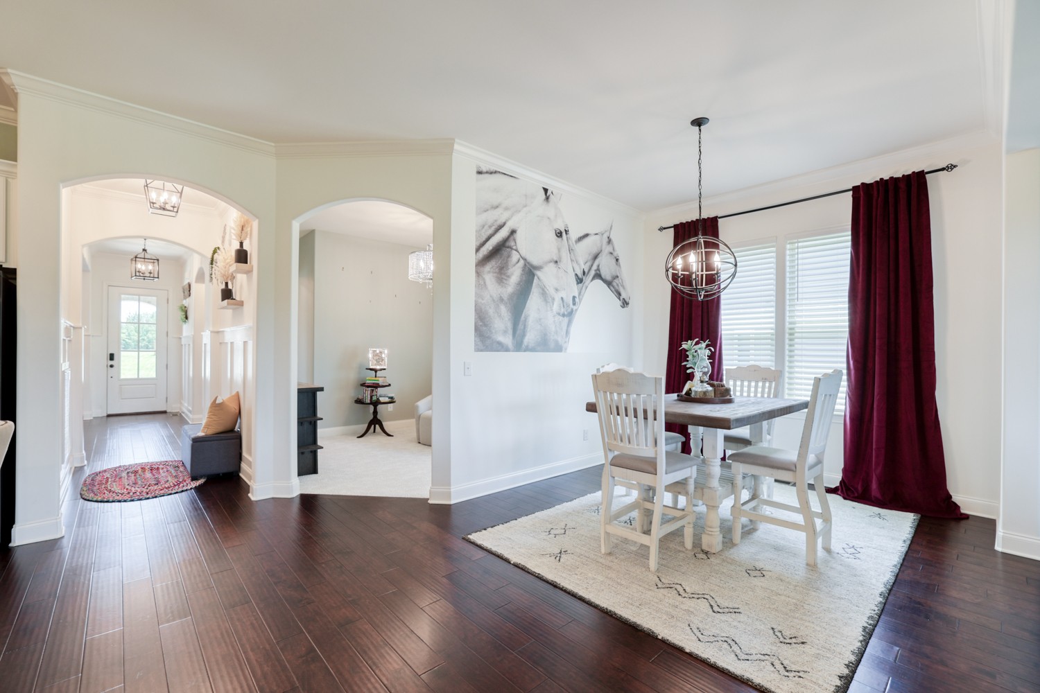 1146 Batbriar Road Murfreesboro, TN 37128 - Photo 22 of 56