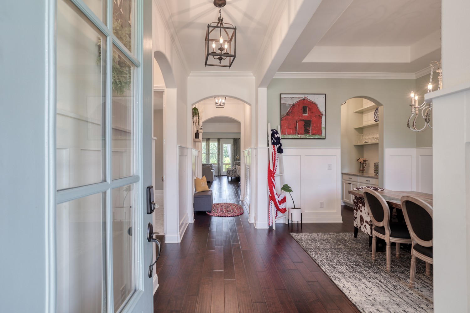 1146 Batbriar Road Murfreesboro, TN 37128 - Photo 8 of 56