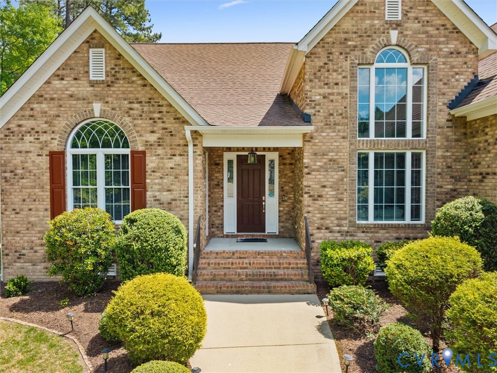 12713 Erinton Terrace Chesterfield, VA 23838 - Photo 66 of 79
