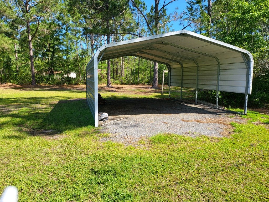 1661 Caulie Harris Road Adel, GA 31620 - Photo 18 of 20 Gallery Image 18
