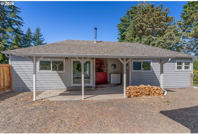 $660,000 | 4750 Culbertson Drive, Mount Hood Parkdale, OR 97041