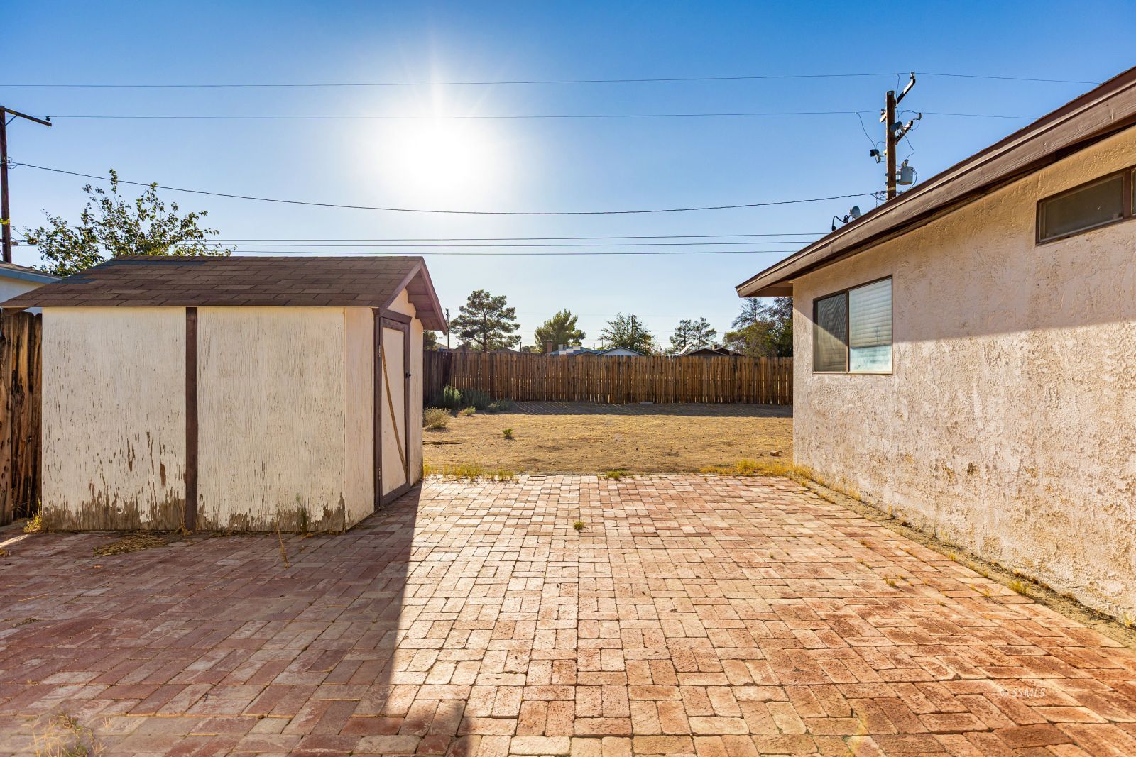 1217 South Ranger Street Ridgecrest, CA 93555 - Photo 17 of 19 Gallery Image 17