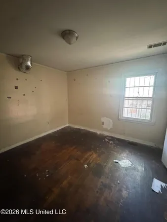 $40,000 | 2662 Key Street, Jackson, MS 39212