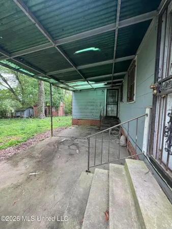 $40,000 | 2662 Key Street, Jackson, MS 39212