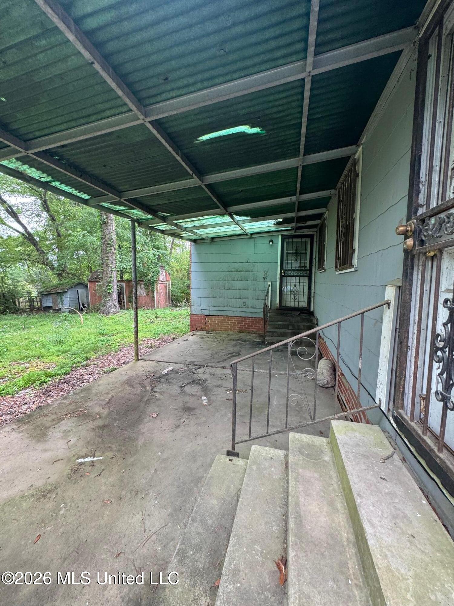 2662 Key Street Jackson, MS 39212 - Photo 15 of 16 IMG_7838