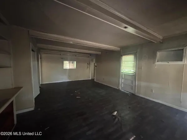 $40,000 | 2662 Key Street, Jackson, MS 39212