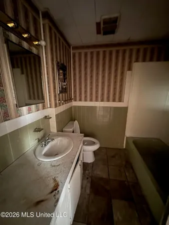 $40,000 | 2662 Key Street, Jackson, MS 39212