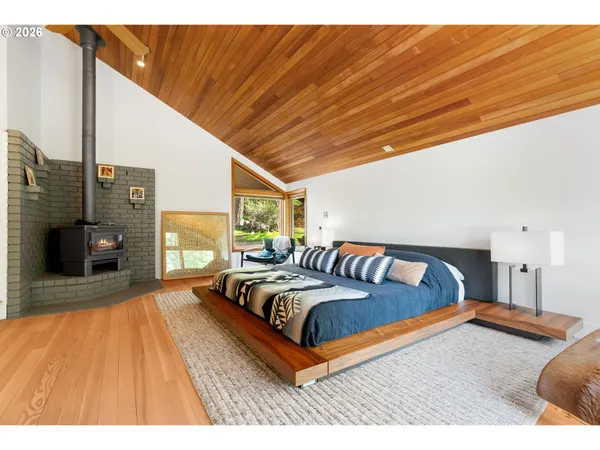 $1,495,000 | 2000 Paradise Ridge Place, Mosier, OR 97040