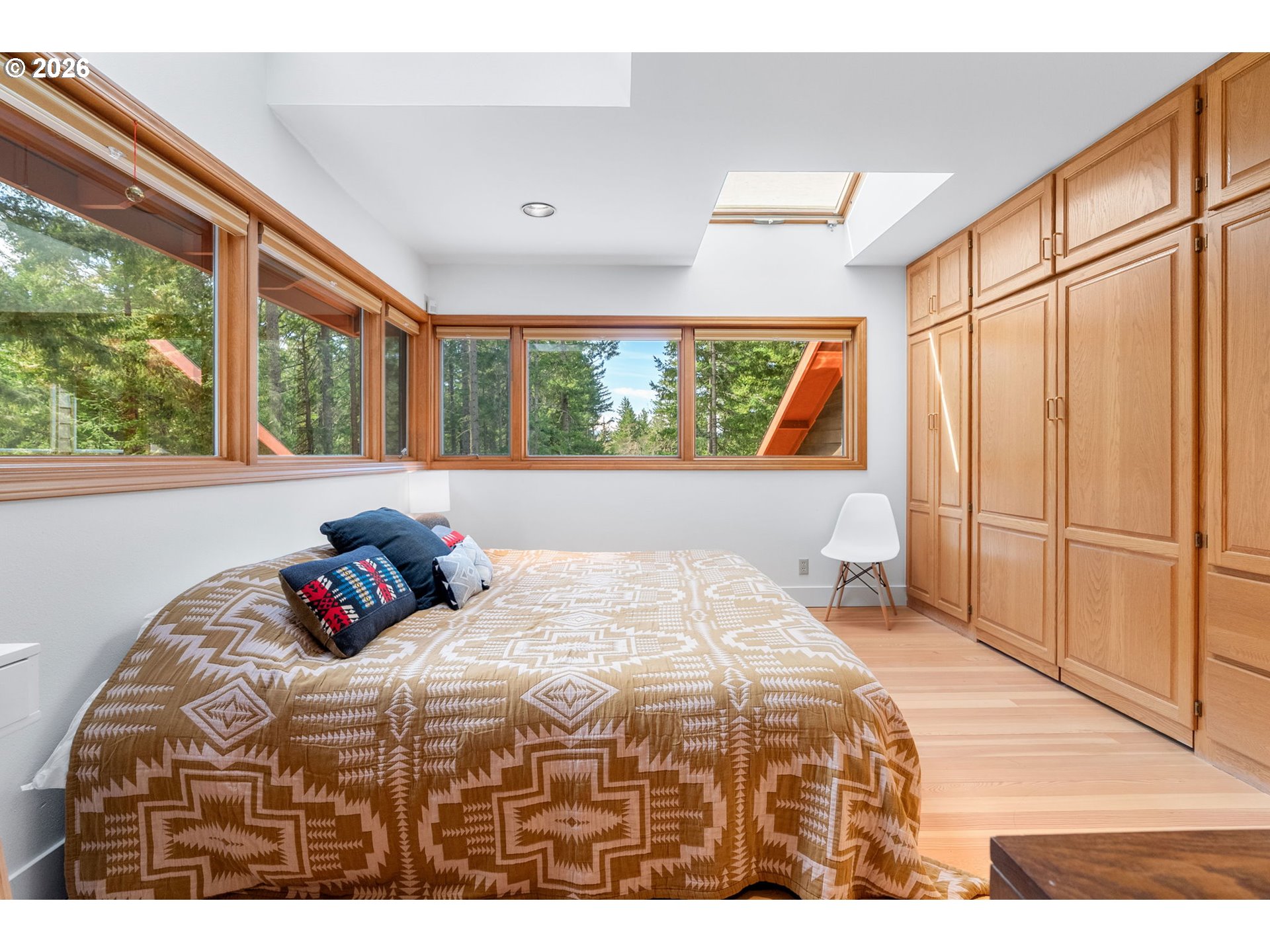 2000 Paradise Ridge Place Mosier, OR 97040 - Photo 31 of 48