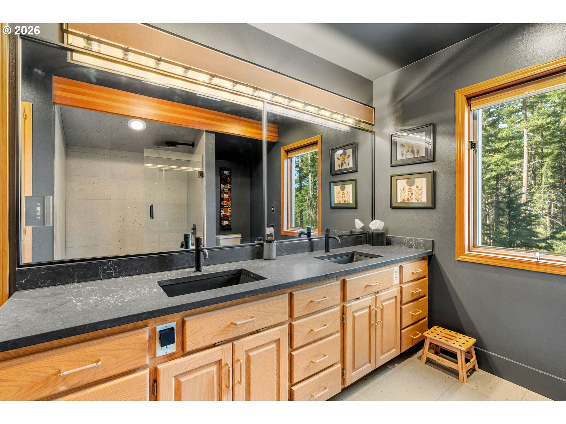 2000 Paradise Ridge Place Mosier, OR 97040 - Photo 36 of 48