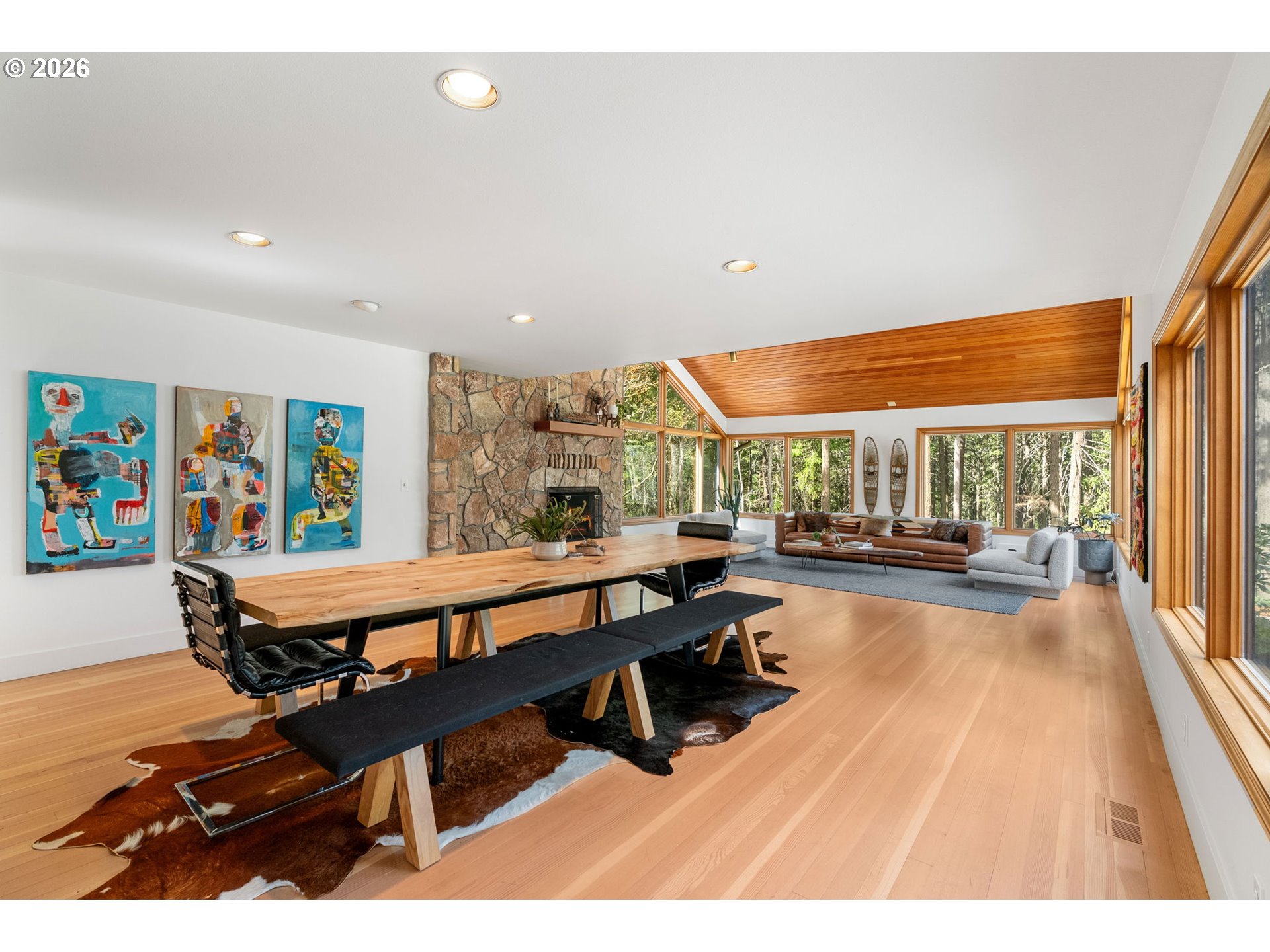 2000 Paradise Ridge Place Mosier, OR 97040 - Photo 4 of 48