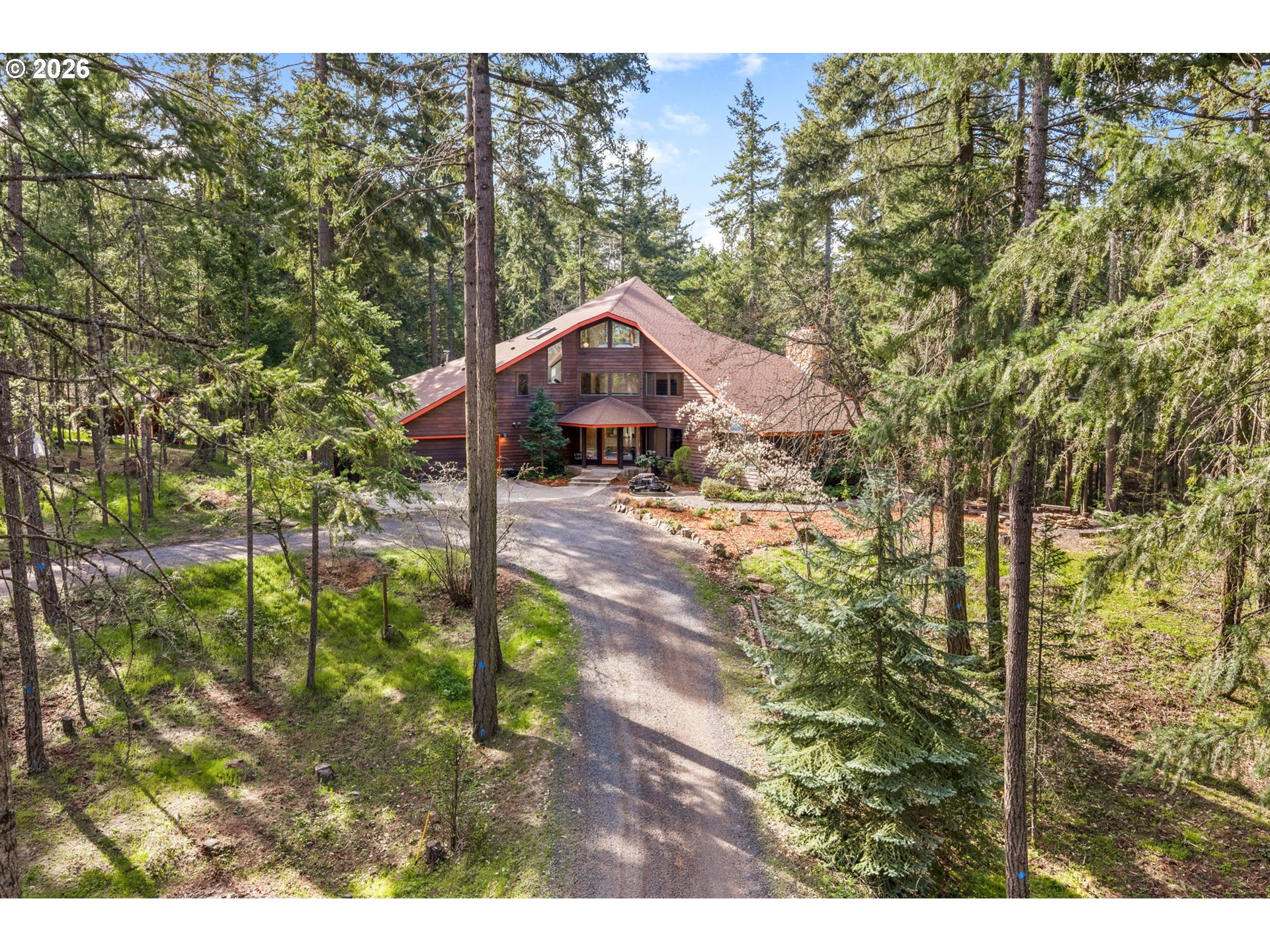 2000 Paradise Ridge Place Mosier, OR 97040 - Photo 42 of 48