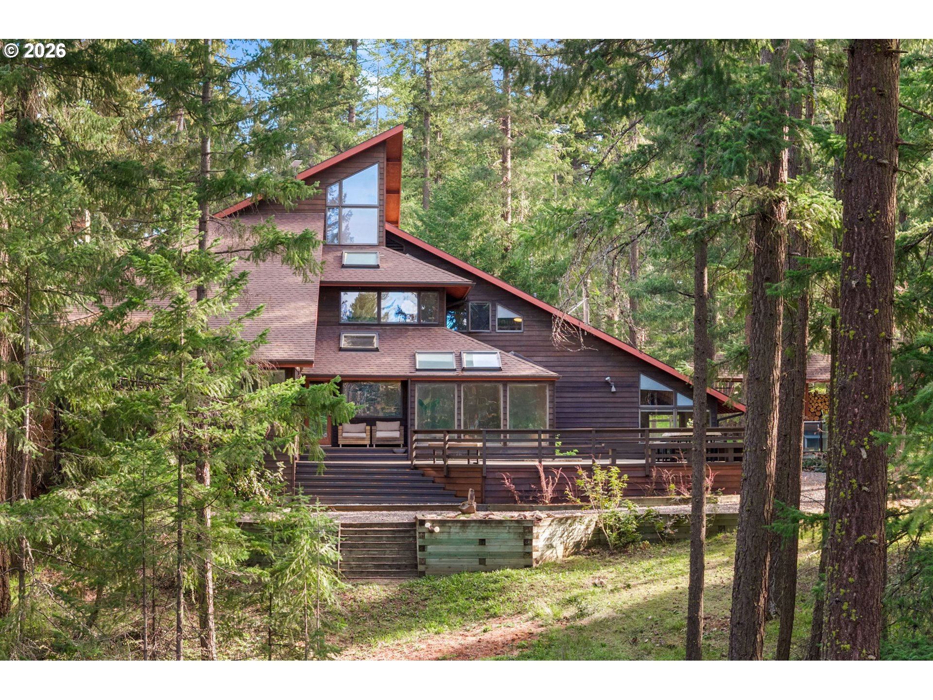 2000 Paradise Ridge Place Mosier, OR 97040 - Photo 43 of 48