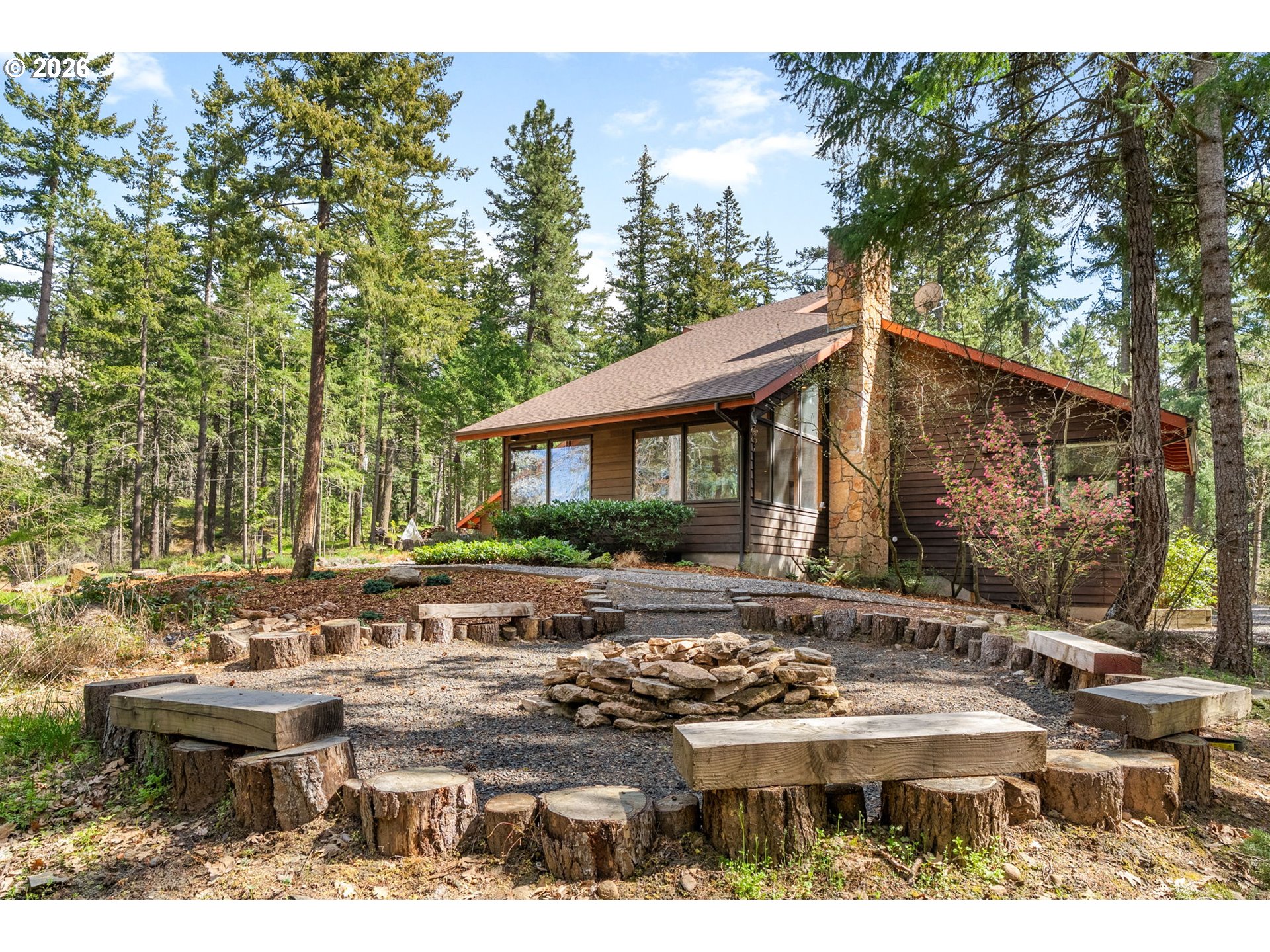 2000 Paradise Ridge Place Mosier, OR 97040 - Photo 45 of 48