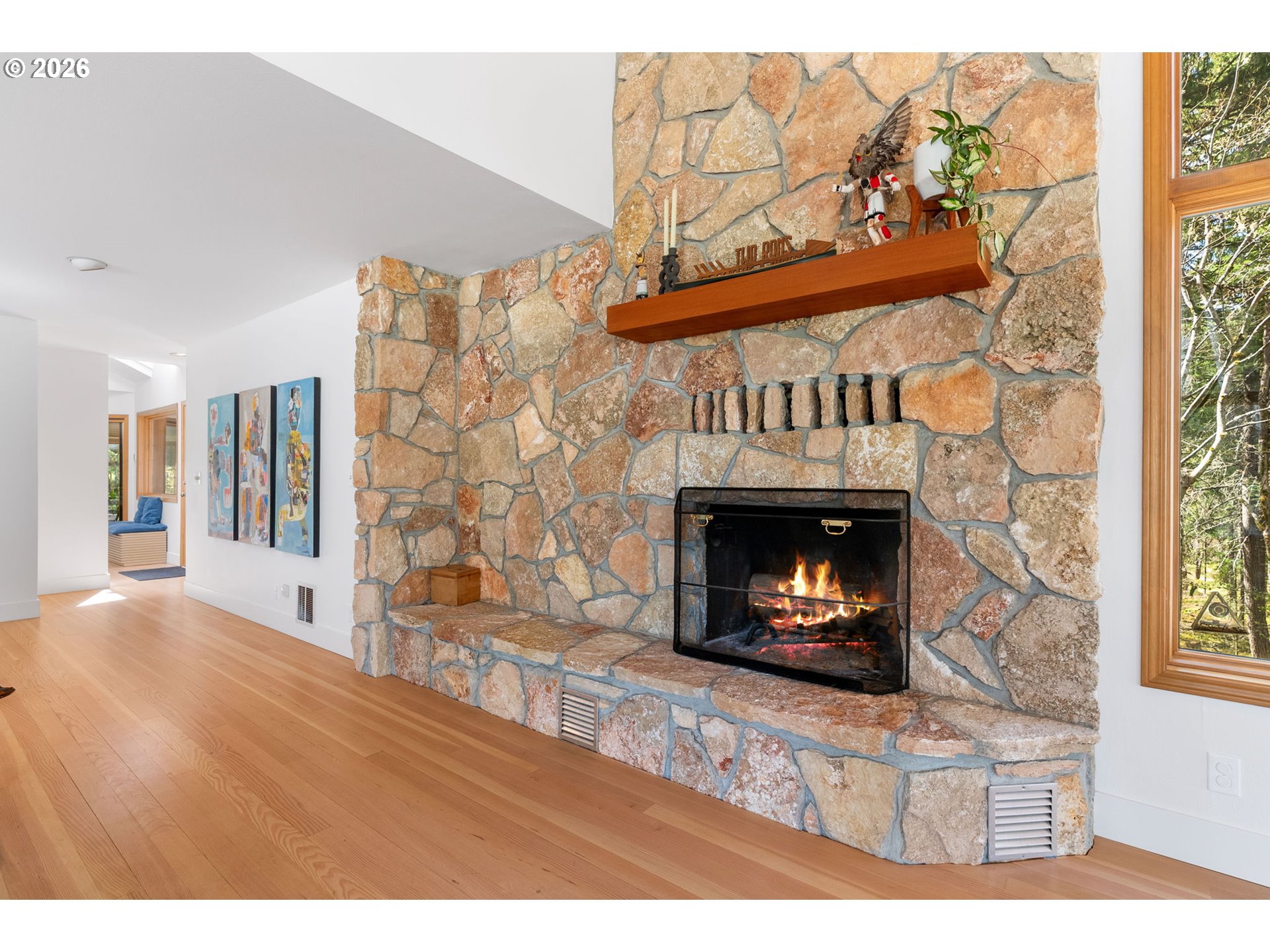 2000 Paradise Ridge Place Mosier, OR 97040 - Photo 6 of 48