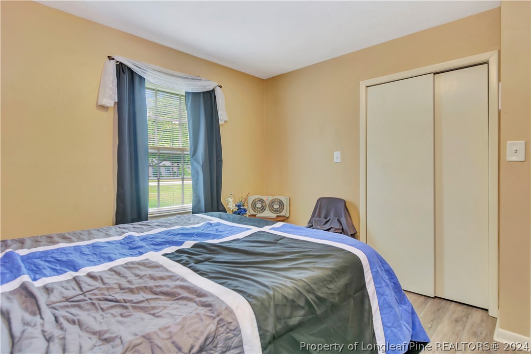 296 Robin Road Lumberton, NC 28358 - Photo 16 of 25 Gallery Image 16