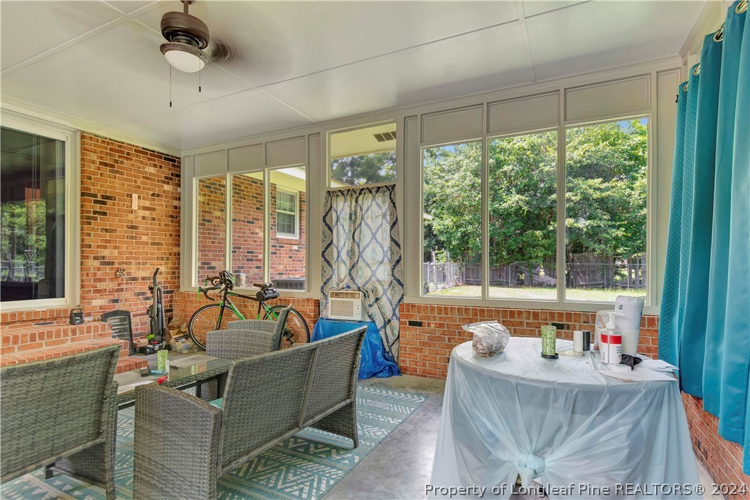 296 Robin Road Lumberton, NC 28358 - Photo 21 of 25 Gallery Image 21