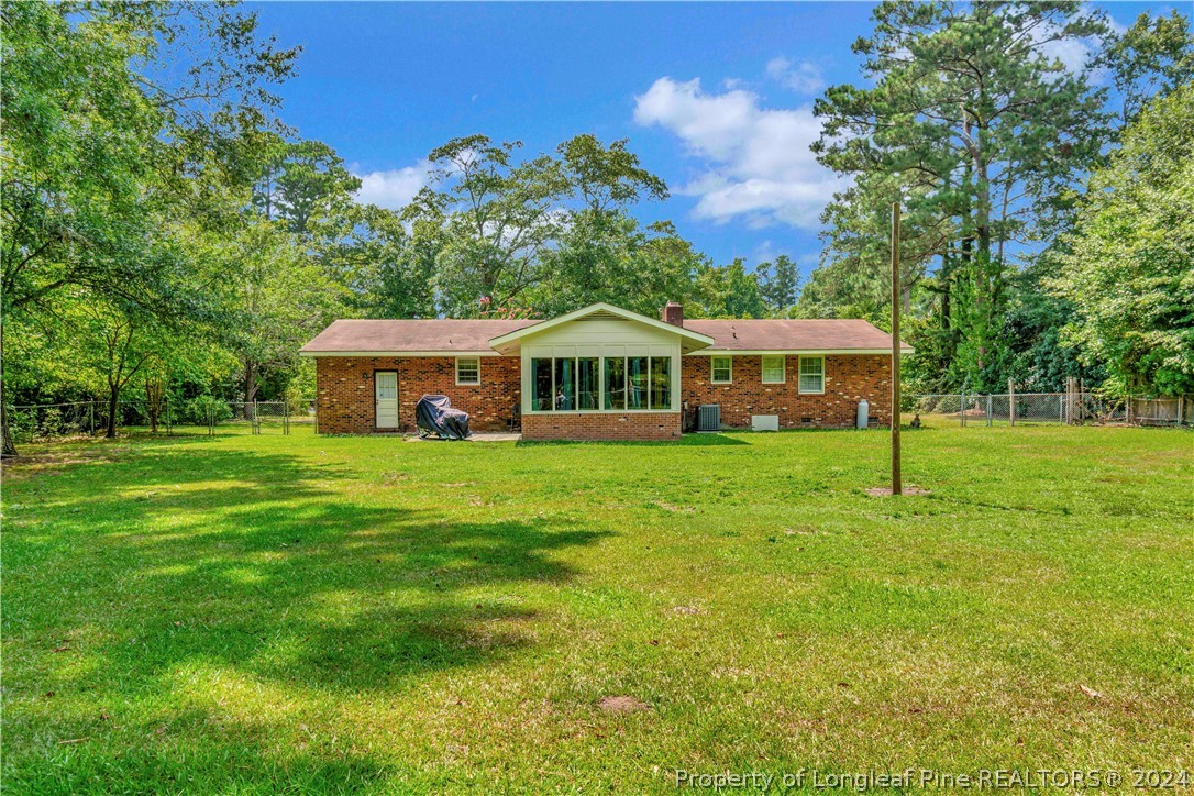 296 Robin Road Lumberton, NC 28358 - Photo 22 of 25 Gallery Image 22