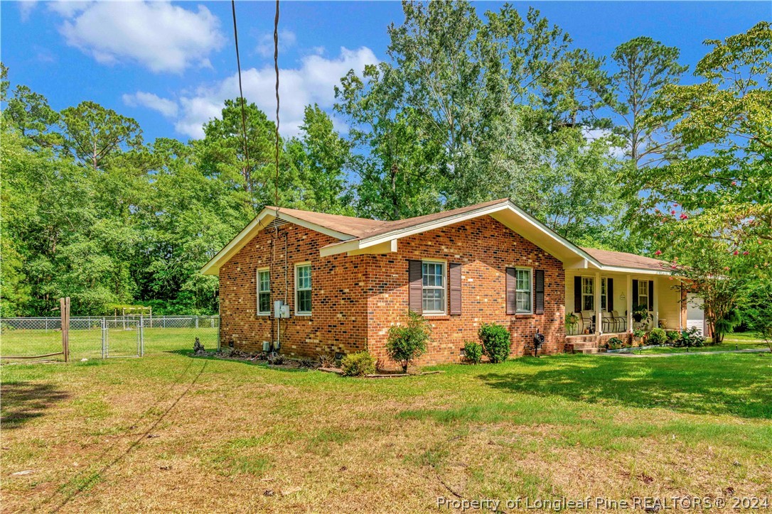 296 Robin Road Lumberton, NC 28358 - Photo 23 of 25 Gallery Image 23