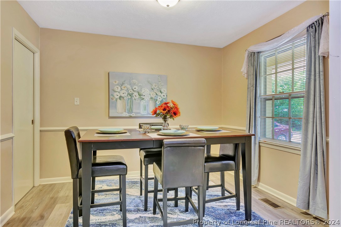 296 Robin Road Lumberton, NC 28358 - Photo 5 of 25 Gallery Image 5