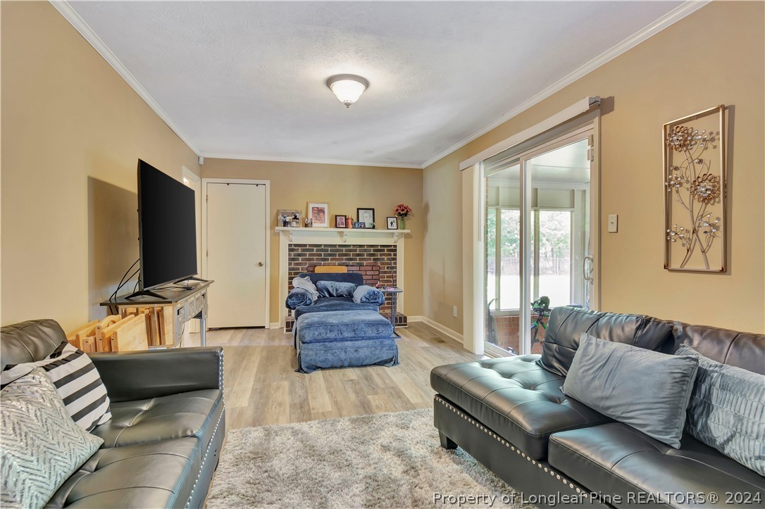 296 Robin Road Lumberton, NC 28358 - Photo 6 of 25 Gallery Image 6