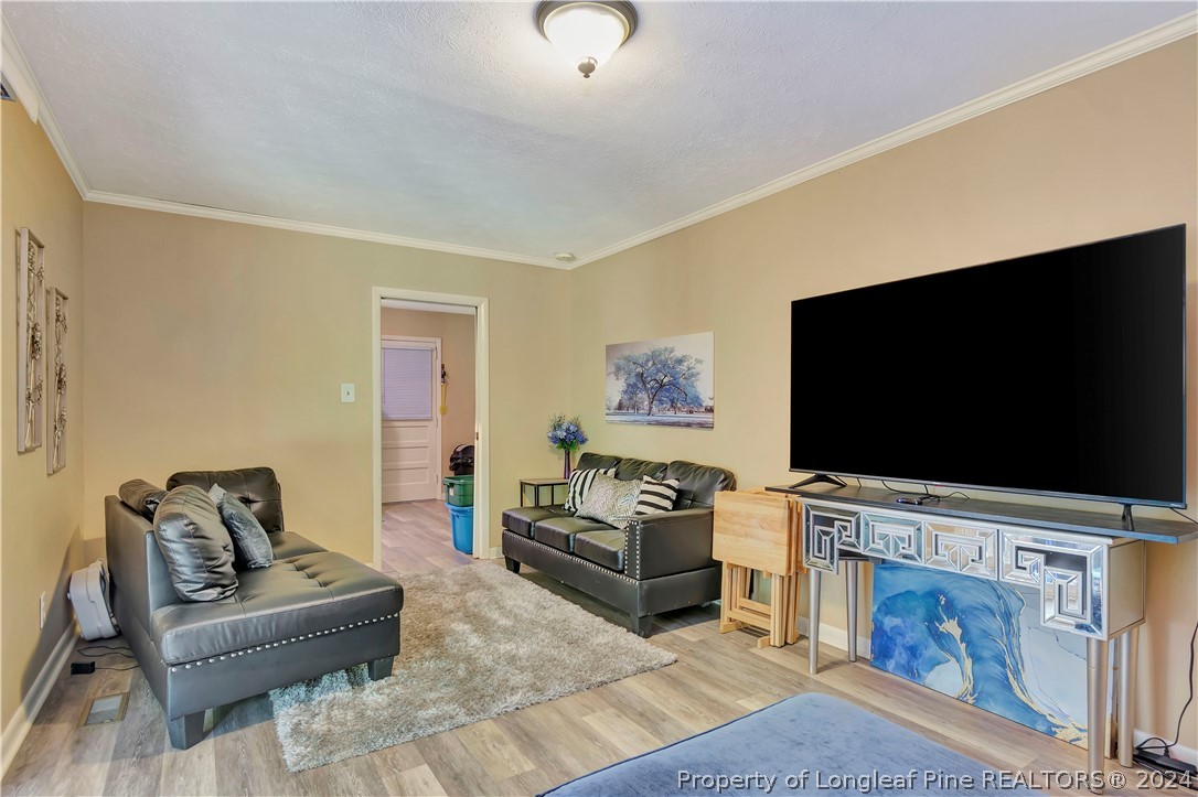 296 Robin Road Lumberton, NC 28358 - Photo 7 of 25 Gallery Image 7