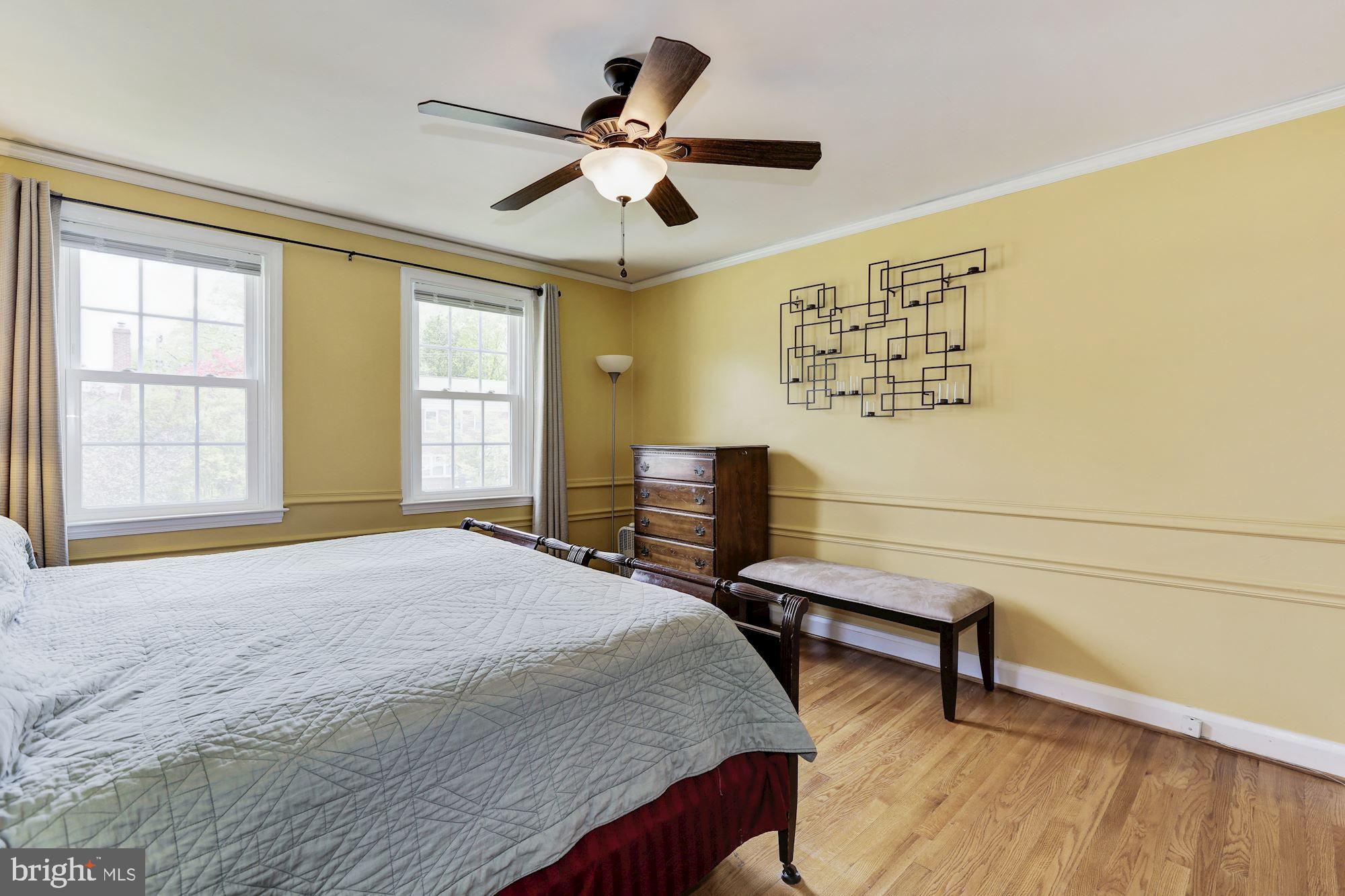 1871 Edgewood Road Towson, MD 21286 - Photo 14 of 31 Master Bedroom