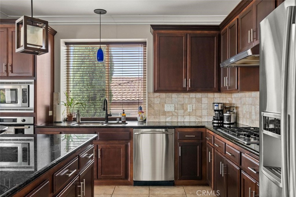 3290 Summit Ridge Terrace Chico, CA 95928 - Photo 16 of 60 Views out to the West while you do your dishes!
