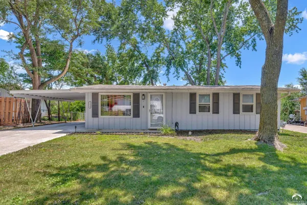$249,500 | 1630 Rose Lane, Lawrence, KS 66044