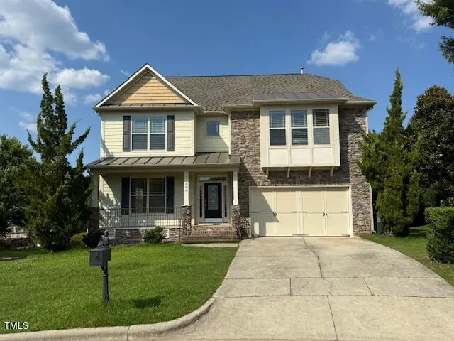$2,795 | 804 Greystone Crest Way, Cary, NC 27519