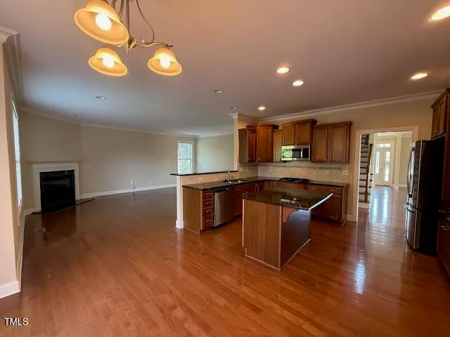 $2,795 | 804 Greystone Crest Way, Cary, NC 27519