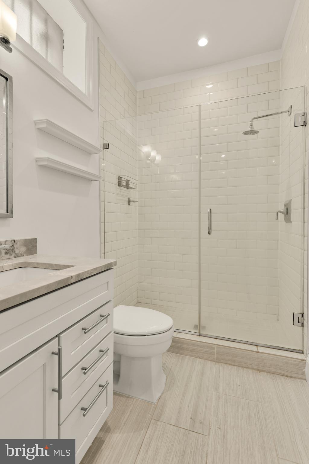 1929 19th Street Northwest, Unit 1 Washington, DC 20009 - Photo 17 of 21