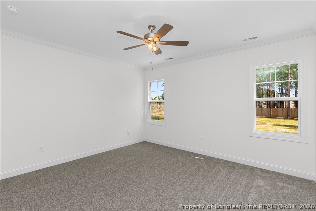152 Rabbit Run Drive Smithfield, NC 27577 - Photo 12 of 28
