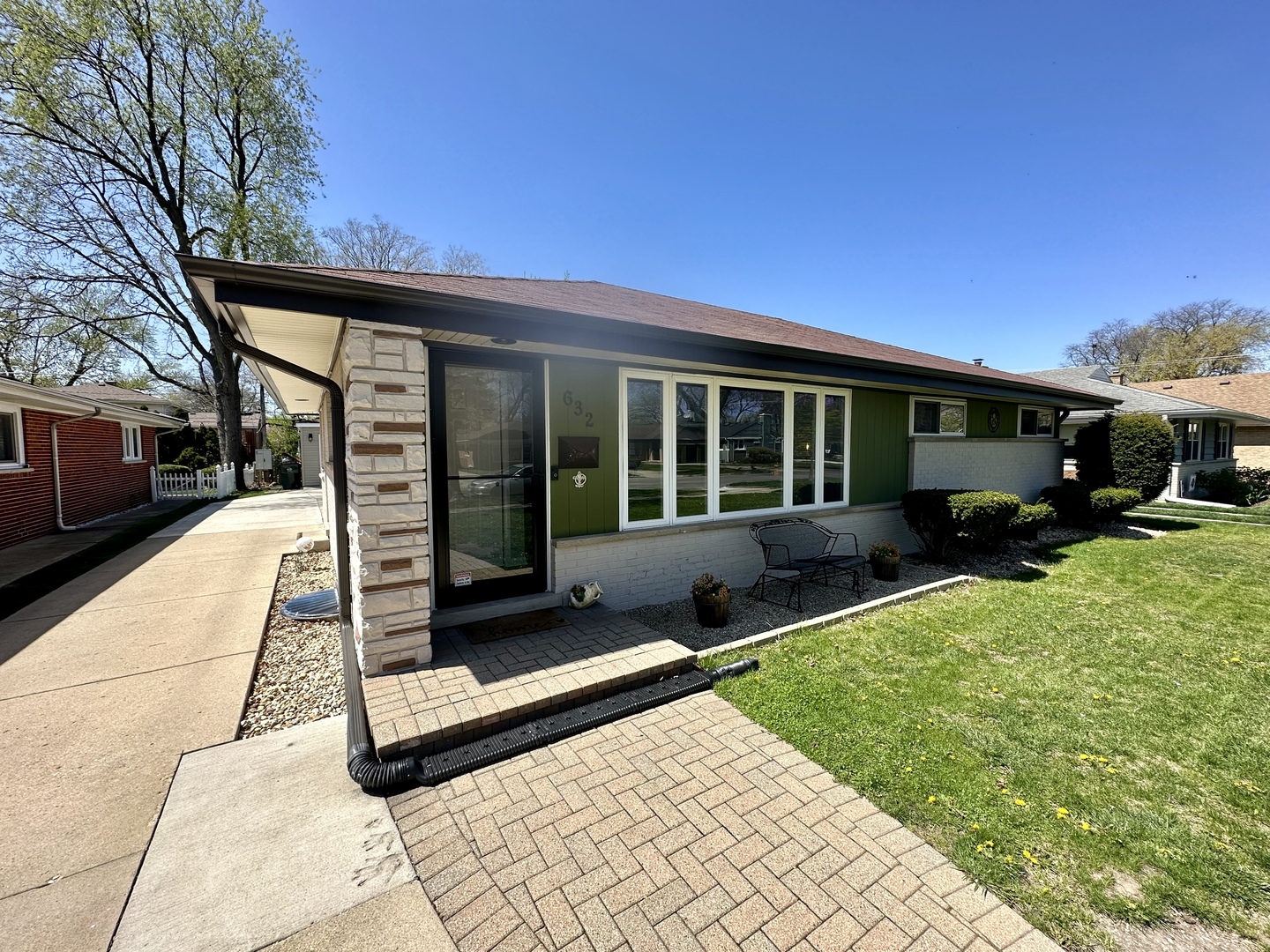 632 Forestview Avenue Park Ridge, IL 60068 - Photo 1 of 23 Gallery Image 1