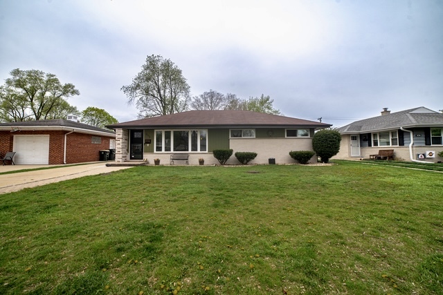 632 Forestview Avenue Park Ridge, IL 60068 - Photo 2 of 23 Gallery Image 2