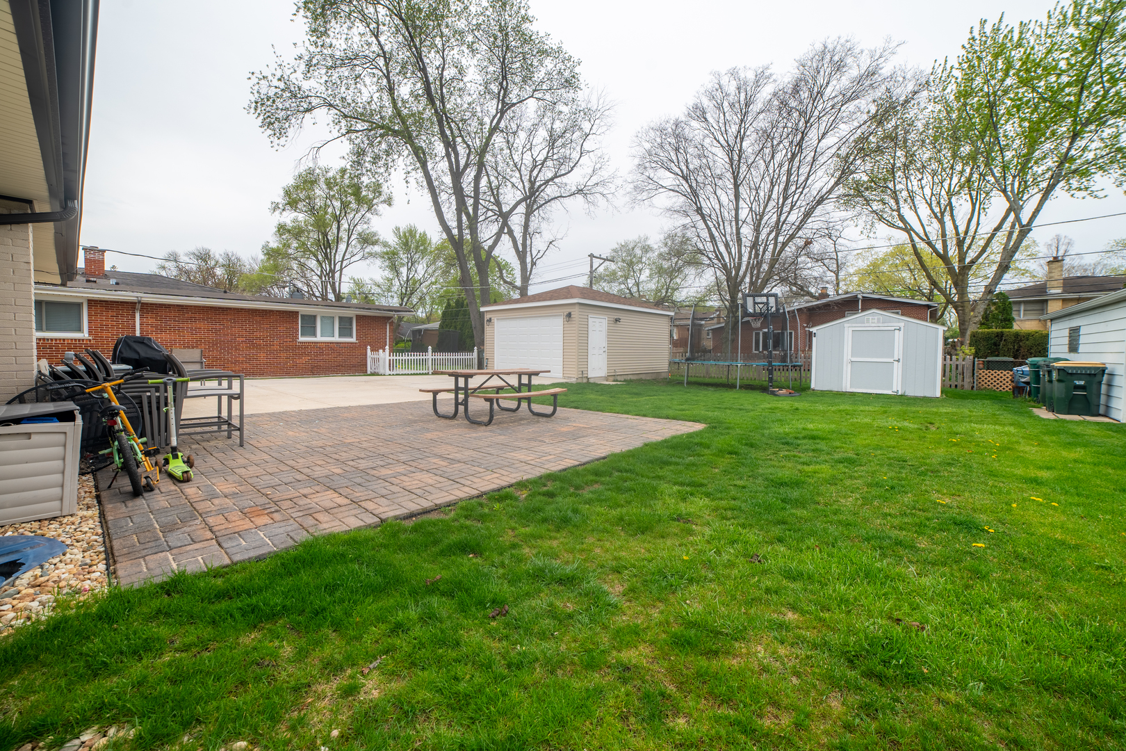 632 Forestview Avenue Park Ridge, IL 60068 - Photo 4 of 23 Gallery Image 4