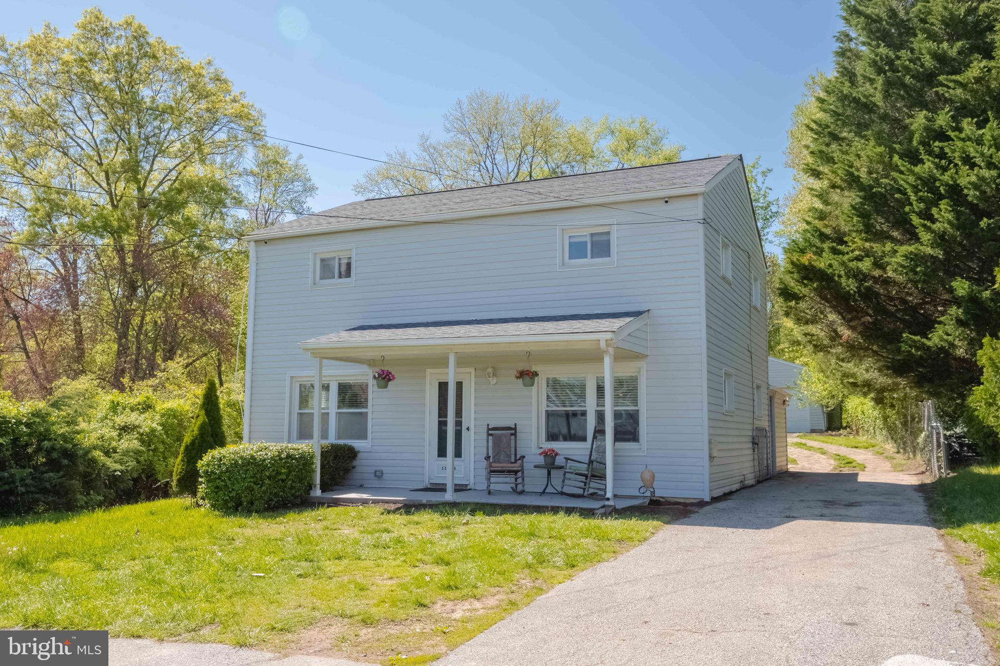 11008 Philadelphia Road White Marsh, MD 21162 - Photo 4 of 50 Great Layout!
