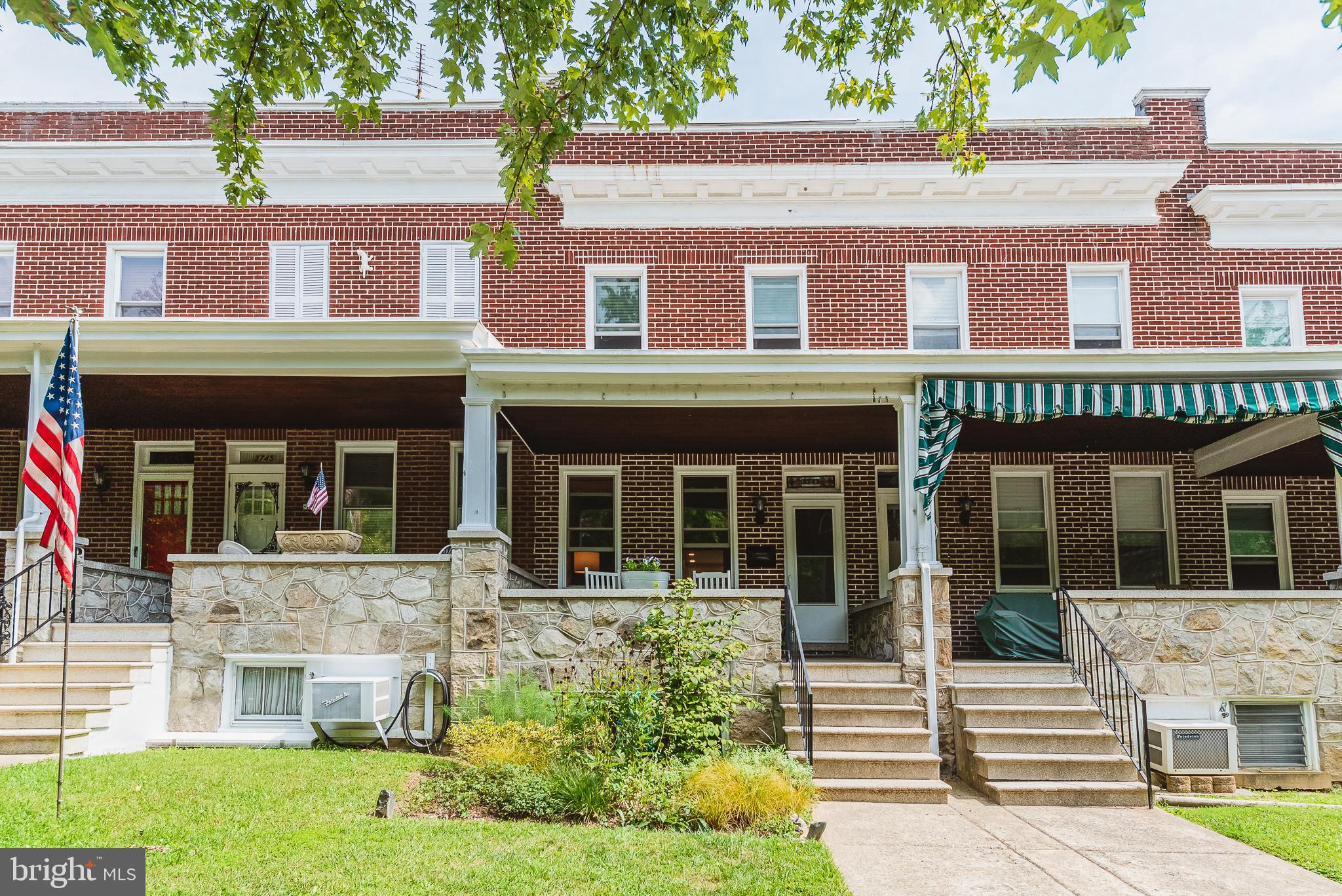 3743 Keswick Road Baltimore, MD 21211 - Photo 1 of 47