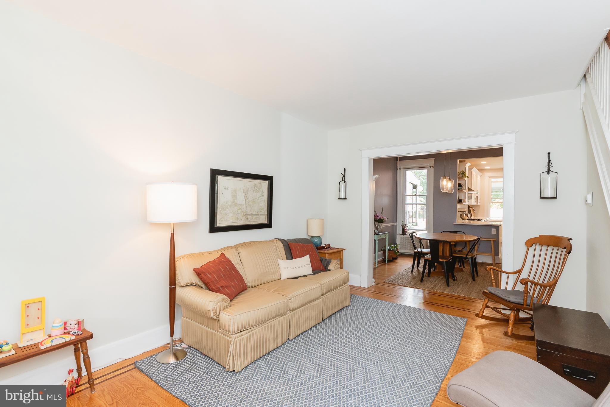 3743 Keswick Road Baltimore, MD 21211 - Photo 4 of 47
