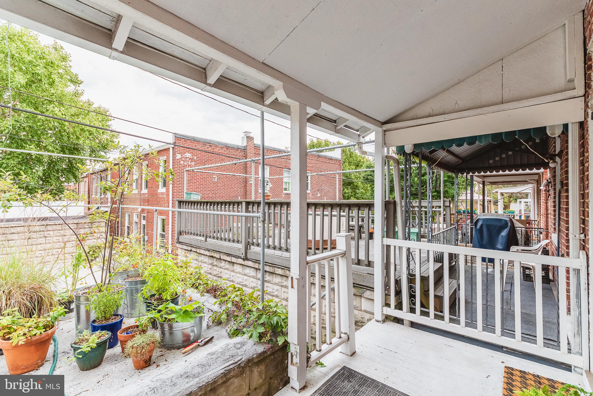 3743 Keswick Road Baltimore, MD 21211 - Photo 38 of 47