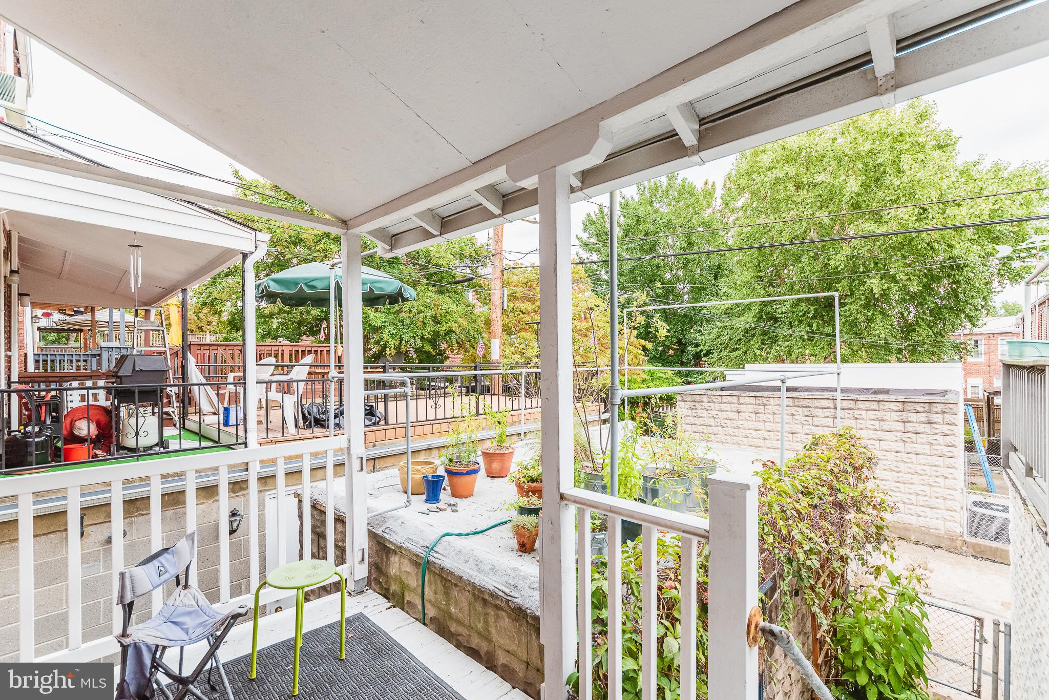 3743 Keswick Road Baltimore, MD 21211 - Photo 39 of 47