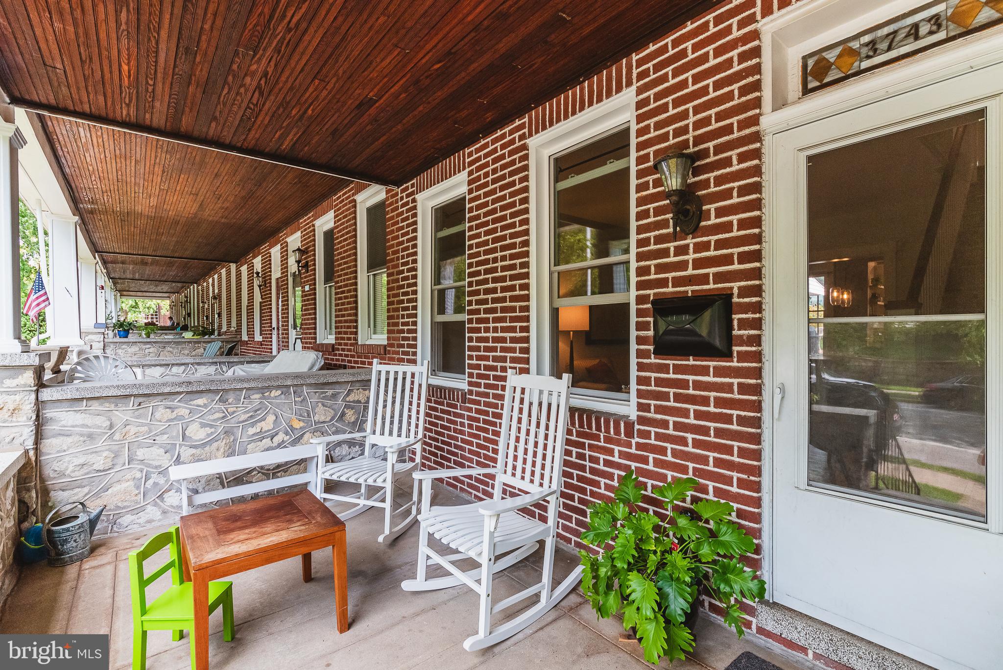 3743 Keswick Road Baltimore, MD 21211 - Photo 40 of 47