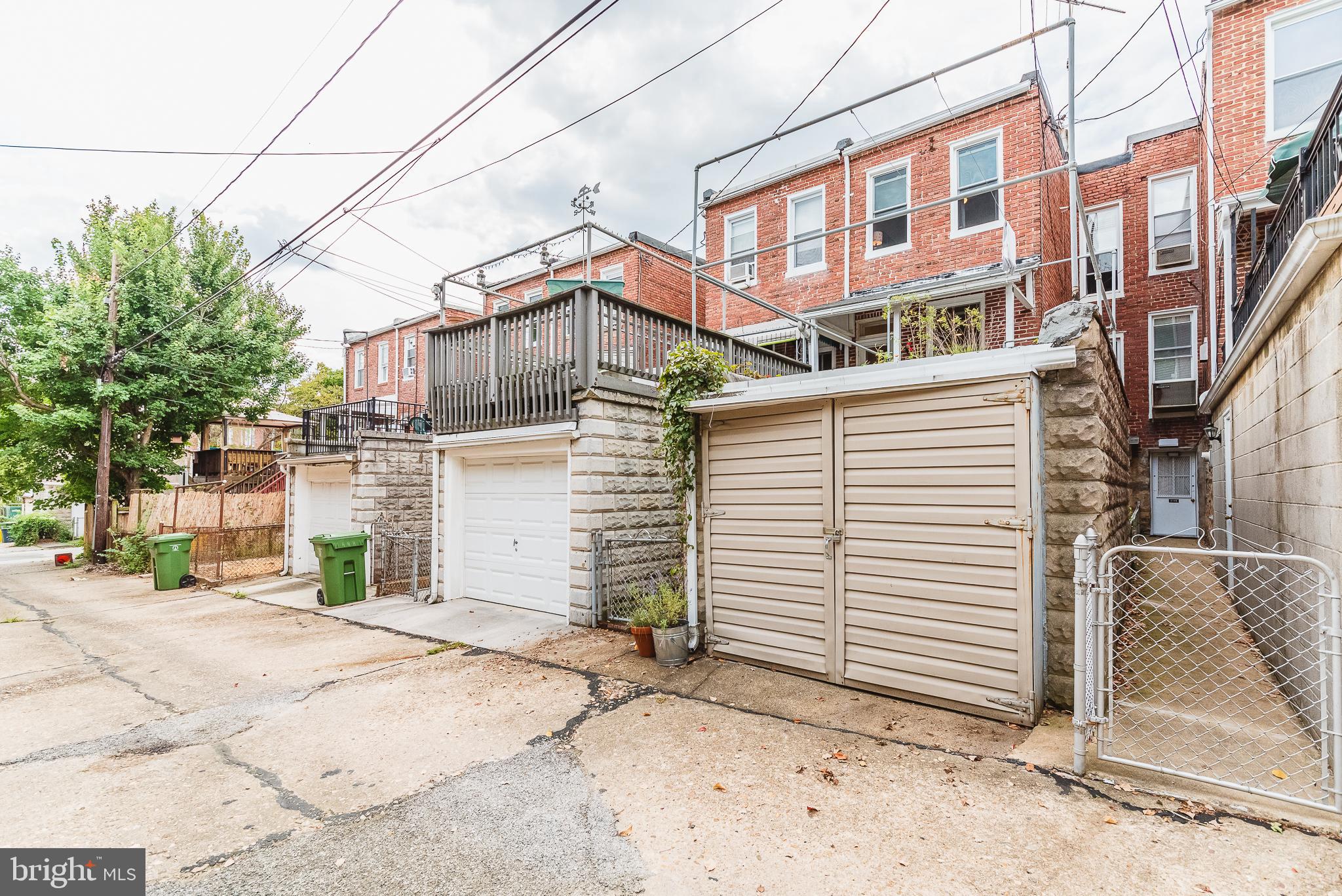 3743 Keswick Road Baltimore, MD 21211 - Photo 44 of 47