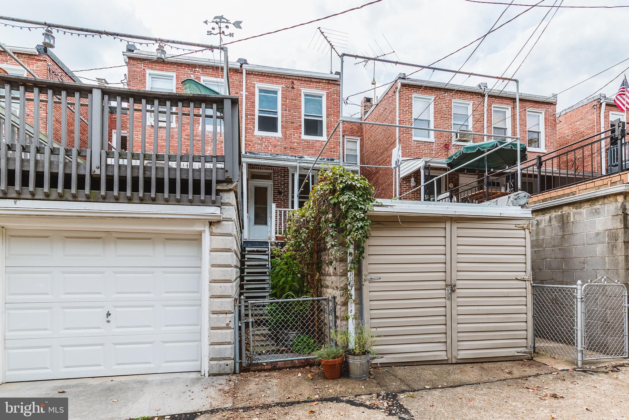 3743 Keswick Road Baltimore, MD 21211 - Photo 45 of 47