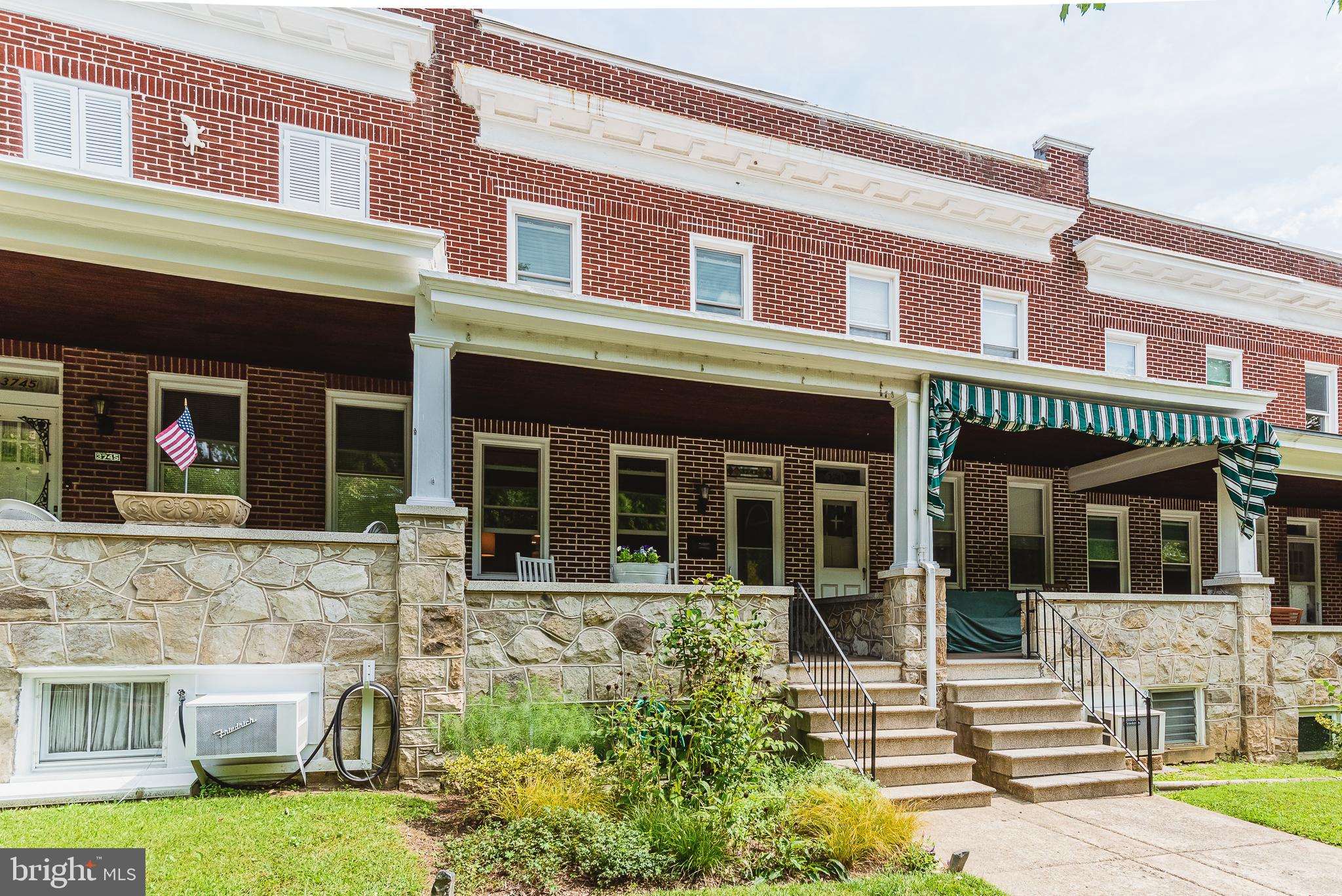 3743 Keswick Road Baltimore, MD 21211 - Photo 46 of 47