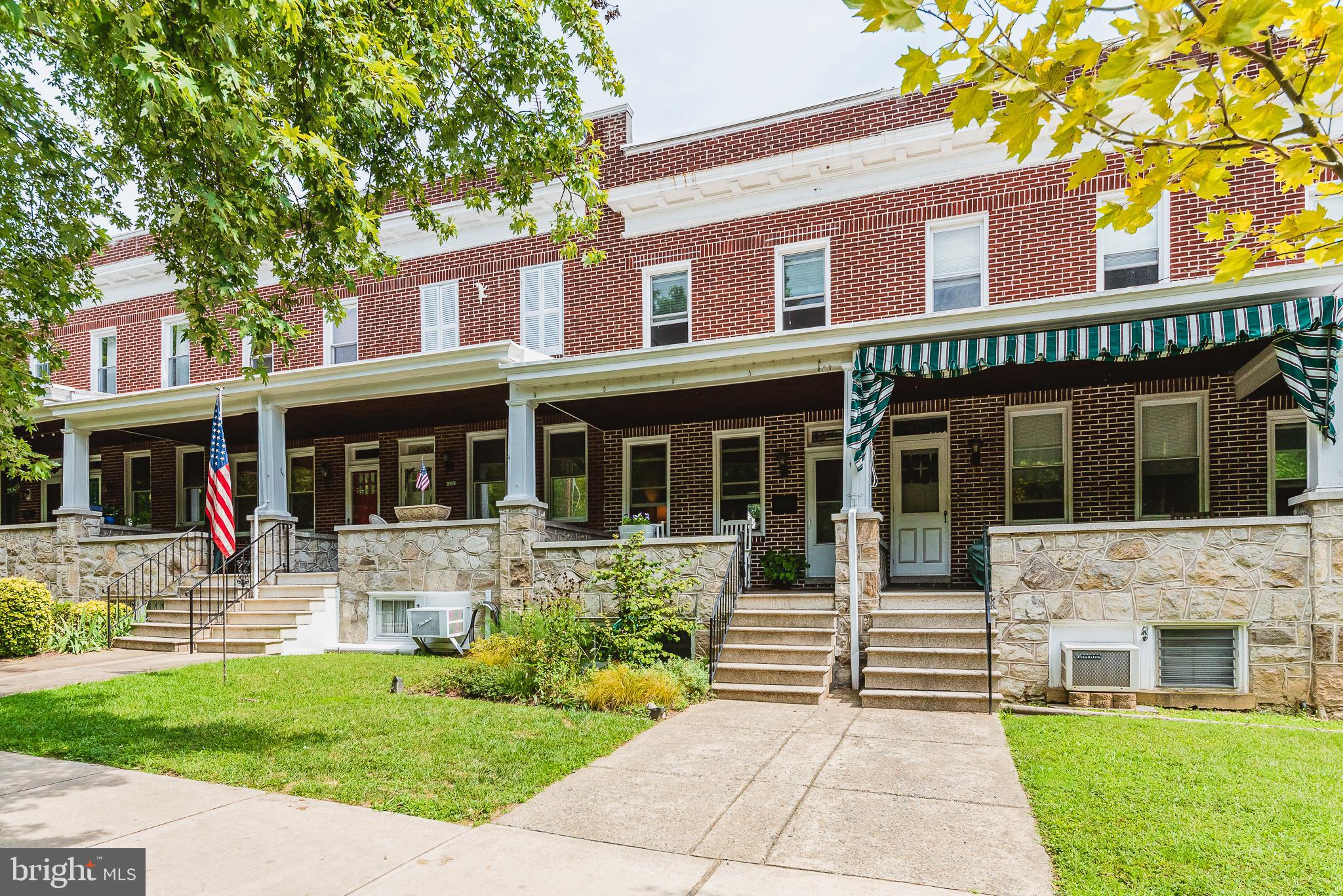 3743 Keswick Road Baltimore, MD 21211 - Photo 47 of 47