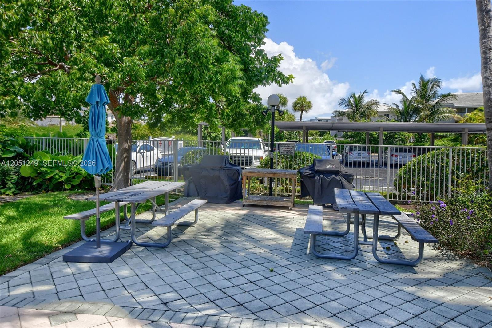 2851 South Ocean Boulevard, Unit 4M Boca Raton, FL 33432 - Photo 35 of 37